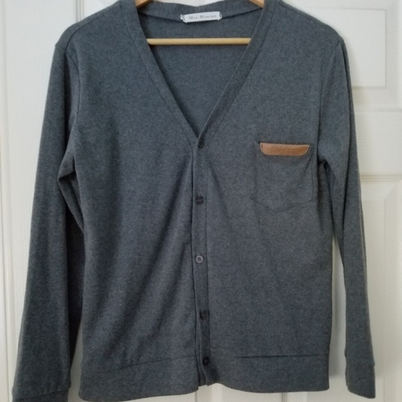 MSZ Homme Other - VINTAGE MSZ HOMME Light Cardigan